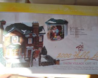 Department 56