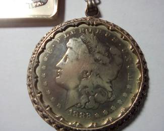 1882 S Morgan