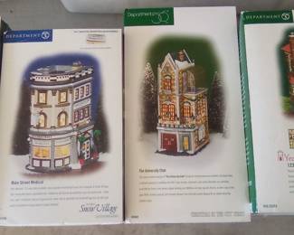 Department 56
