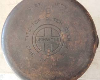 Great condition does NOT wobble