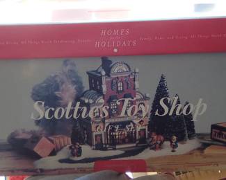 Department 56