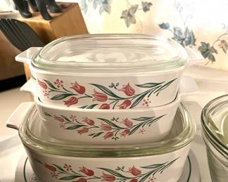 Corning Ware