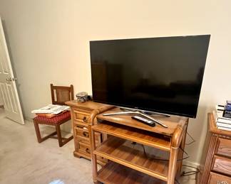 Bar/Tv Cart- $95