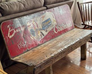 **Will be placing a minimum and taking highest offer**