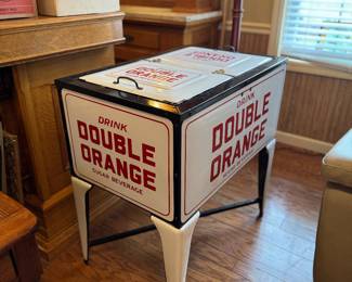 SOLD to friend of family