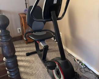 $80 Proform Exercise Bike