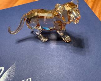 Swarovski Collection