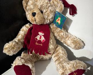 Harrods Collection of Bears