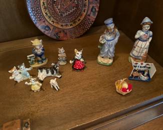 CATS SOLD