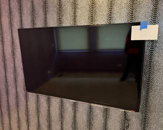 Smart Flat Screen TV