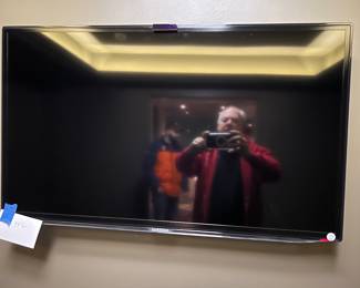 Smart Flat Screen TV's