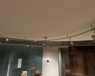 Track Lighting