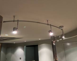 Track Lighting