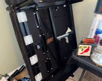 QOEEN BED ELECTRIC BED FOUNDATION 