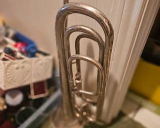 trumpet