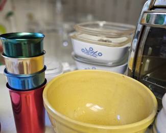 more kitchen treasures