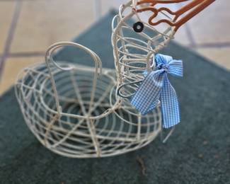 egg basket