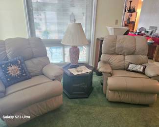 recliners