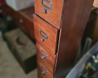 slender storage idea