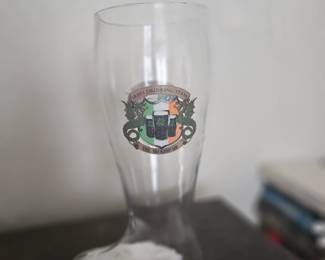 Beer stein