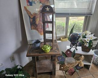 western style table and more 