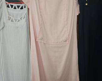 more vintage clothing