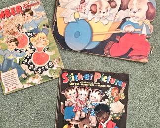 The cutest kids sheet music, would look great framed