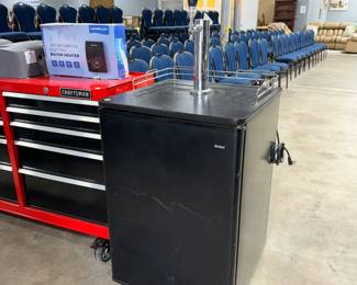 Kegerator and Tool Chests Orlando