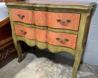 Chest of Drawers Orlando Estate Auction