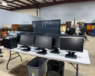 Computer Monitors Orlando