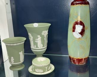 Wedgewood Orlando Estate Auction