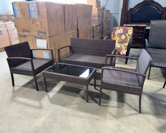 Patio Furniture Orlando