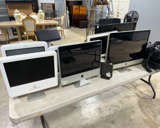 Apple Monitors Orlando