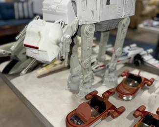 Star Wars Orlando Estate Auction