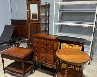 Vintage Furniture Orlando