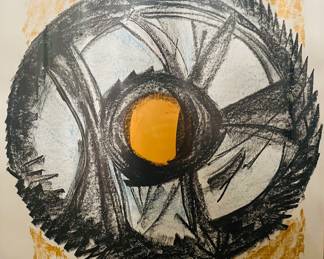 Purchased at auction in NOLA 2 of 3