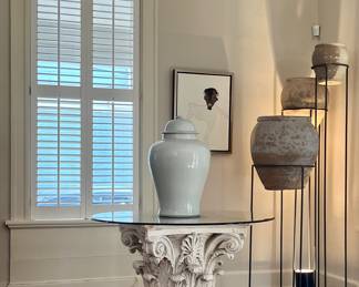 One amazing home filled with treasures