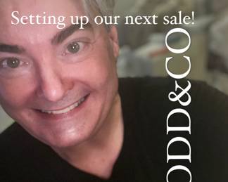 Follow us on Instagram 
@toddstricklinestatesales