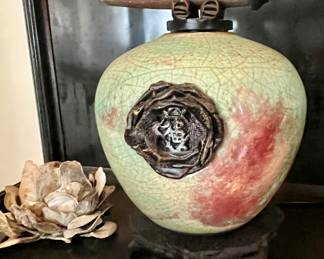 Wish Keeper…truly an amazing piece of art!