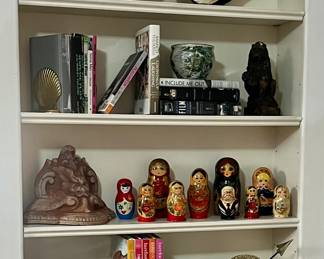 Beautiful accessories 