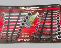 Gear Wrench