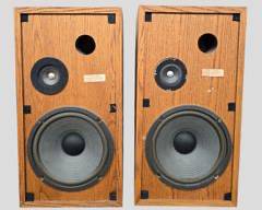 alter speakers