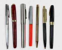 Pen Lot!