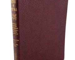 HUTCHINSONS PITORIAL HISTORY