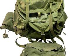 US MILITARY COMBAT PACK
