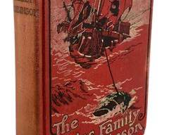 THE SWISS FAMILT ROBINSON