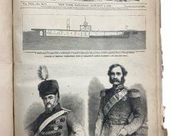 Civil War Harpers Weekly