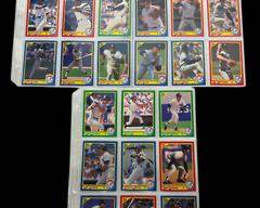 Sports Trading Cards