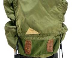 KELTY SIX POCKET BACKPACK