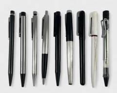 Pen Lot!